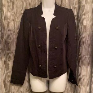 Maurices jacket EUC!!